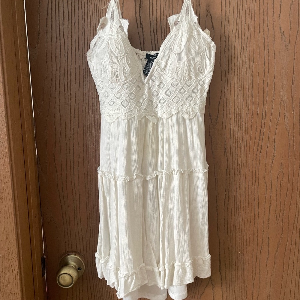 Summer dress